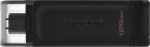 Kingston DataTraveler 70 128GB USB 3.2