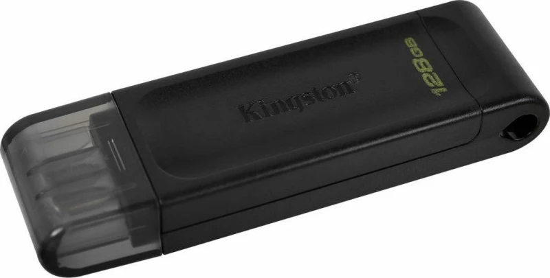 Kingston DataTraveler 70 128GB USB 3.2