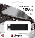 Kingston DataTraveler 70 128GB USB 3.2