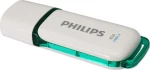 Philips Snow 8GB USB 3.1 Green
