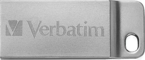 Verbatim Metal Executive 16GB USB 2.0