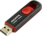 Adata C008 32GB USB 2.0 Κόκκινο