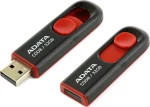 Adata C008 32GB USB 2.0 Κόκκινο