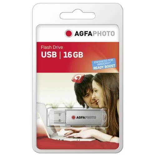 AgfaPhoto USB 2.0 16GB