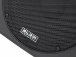 Επαγγελματικό Ενεργό Ηχείο Blow Rbw-152 15" 200W Usb/Sd/Bt