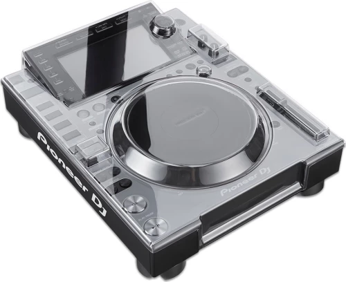 Καπακι Decksaver Pioneer Cdj-2000Nxs2
