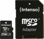 Intenso microSDXC 256GB U1