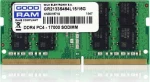 GoodRAM 16GB DDR4-2666MHz (GR2666S464L19/16G)