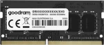 GoodRAM 8GB DDR4-3200MHz (GR3200S464L22S/8G)