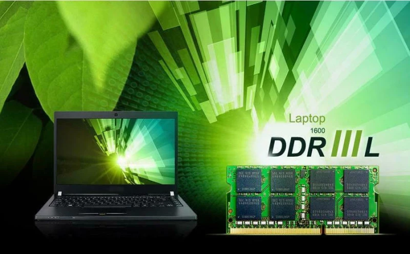 Silicon Power 8GB DDR3-1600MHz (SP008GLSTU160N02)