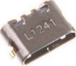 Θύρα Φόρτισης για Motorola Nexus 6 XT1100 XT1103