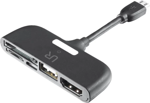 Trust TV Connection Kit 20224