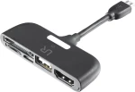 Trust TV Connection Kit 20224