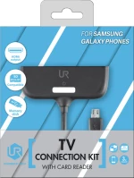 Trust TV Connection Kit 20224