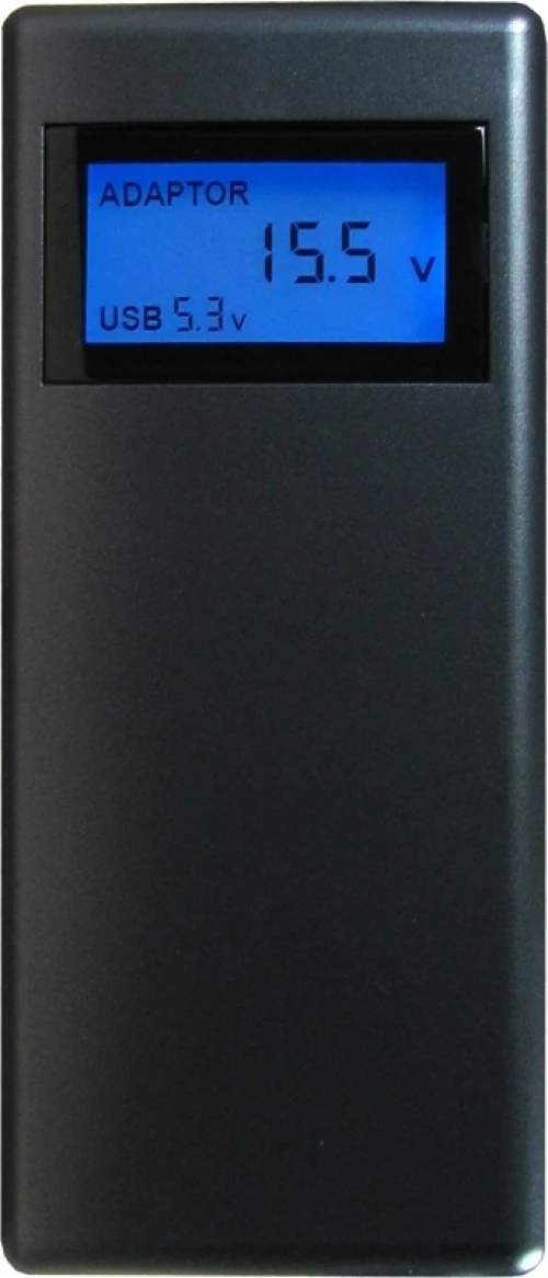 Inter-Tech AC Adapter 90W (88882040)