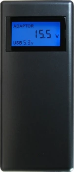 Inter-Tech AC Adapter 90W (88882040)