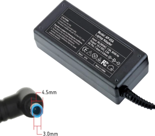 Xpower AC Adapter 90W (74140)