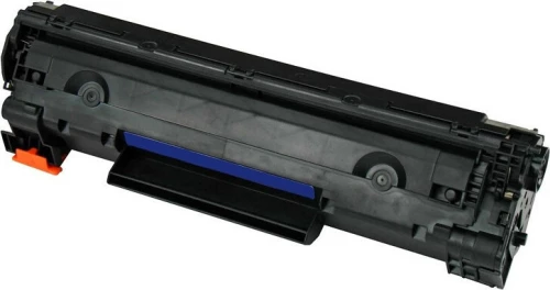 Toner Συμβατο hp 35a Black (Cb435a)