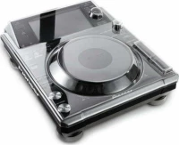 Decksaver Pioneer XDJ-1000