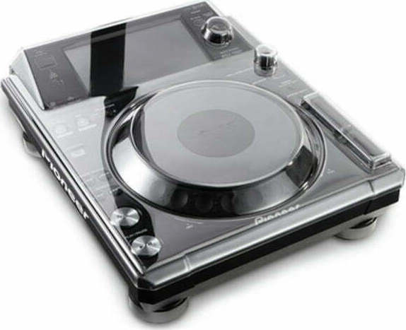 Decksaver Pioneer XDJ-1000