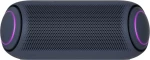 LG XBOOM Go PL7 Ηχείο Bluetooth 30W με 24 ώρες Λειτουργίας Black
