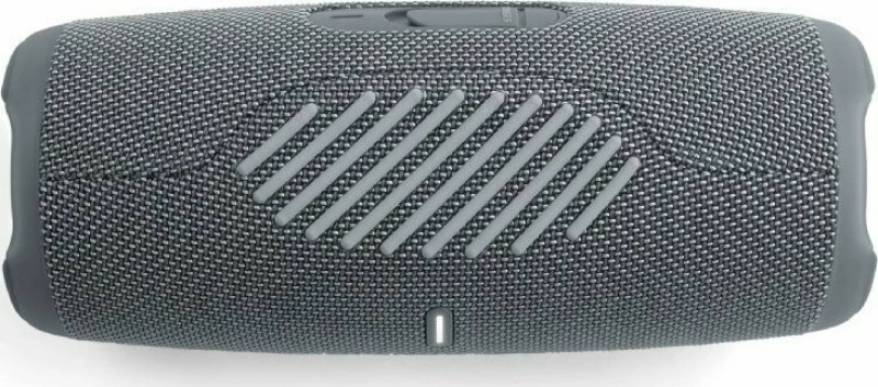 JBL Charge 5 Αδιάβροχο Ηχείο Bluetooth 30W με 20 ώρες Λειτουργίας Grey