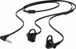 HP Headset 150 In-ear Handsfree με Βύσμα 3.5mm Μαύρο