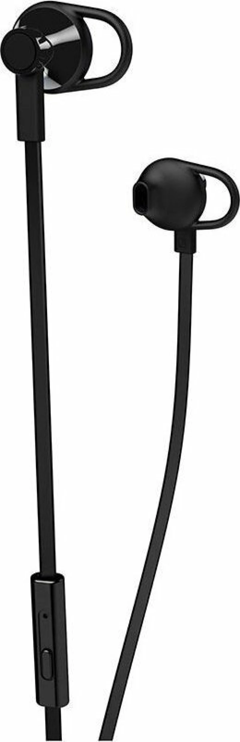HP Headset 150 In-ear Handsfree με Βύσμα 3.5mm Μαύρο