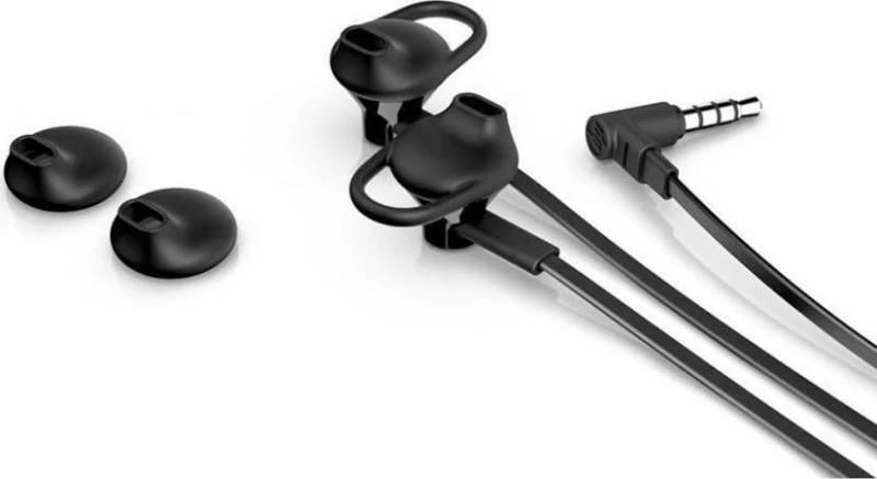 HP Headset 150 In-ear Handsfree με Βύσμα 3.5mm Μαύρο