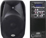 Sm-10115A Ένεργό Ηχείο Pa 15