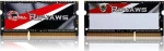 G.Skill Ripjaws 8GB DDR3-1600MHz (F3-1600C11S-8GRSL)