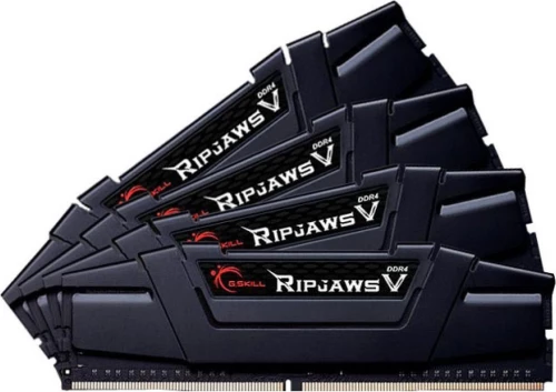 G.Skill RipjawsV 64GB DDR4-3200MHz (F4-3200C16Q-64GVK)