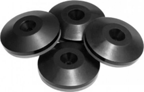 Taga Harmony TSK-01 Set of 4 Black