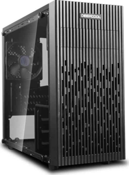Deepcool Matrexx 30 Black