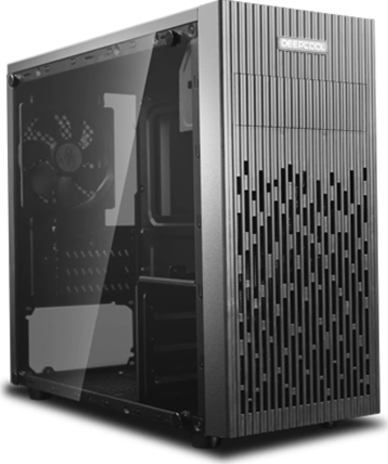 Deepcool Matrexx 30 Black
