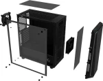 Zalman K1 Rev B