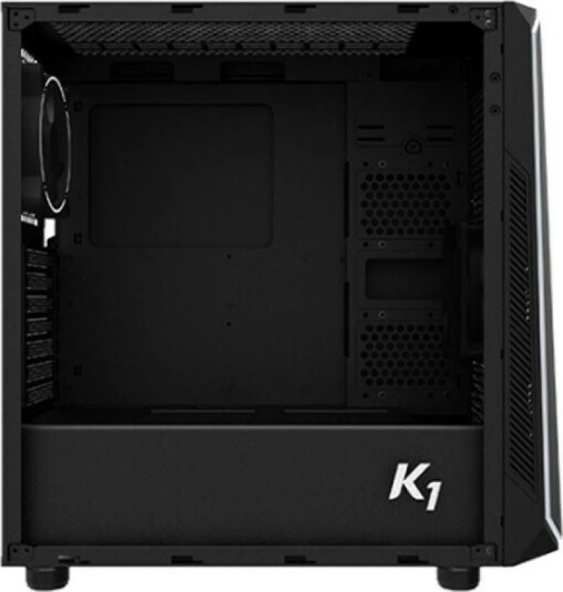Zalman K1 Rev B