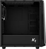 Zalman K1 Rev B