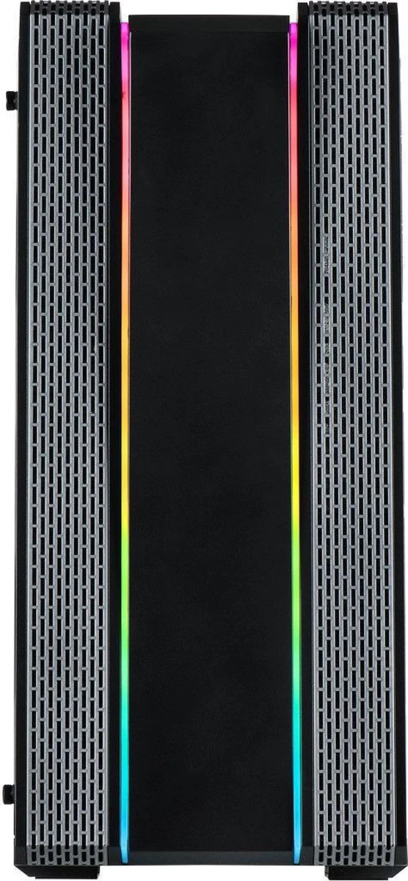 Pc Case Inter-Tech S-3901 Impulse Rgb S-3901 Impulse