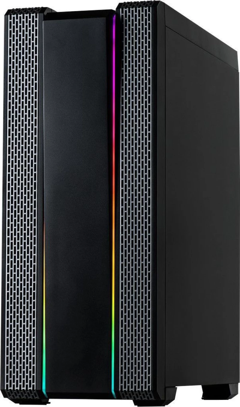 Pc Case Inter-Tech S-3901 Impulse Rgb S-3901 Impulse