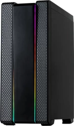 Pc Case Inter-Tech S-3901 Impulse Rgb S-3901 Impulse