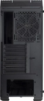 Pc Case Inter-Tech S-3901 Impulse Rgb S-3901 Impulse