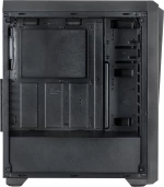Pc Case Inter-Tech S-3901 Impulse Rgb S-3901 Impulse
