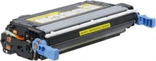 Toner Comp HP CB402A yellow 7500pgs