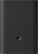 Xiaomi 3 Ultra Compact 10000mAh 22.5W Μαύρο
