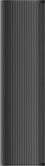 Xiaomi 3 Ultra Compact 10000mAh 22.5W Μαύρο