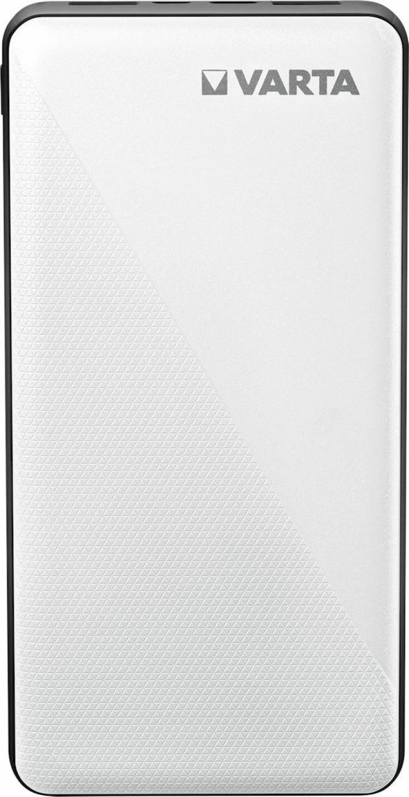Varta Energy 20000mAh Λευκό