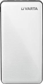 Varta Energy 20000mAh Λευκό