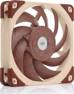 Case Cooler Noctua NF-A12x25 ULN 12 x 12 cm Brown