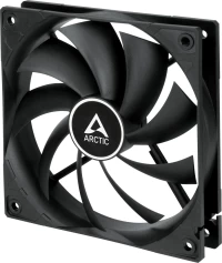 Arctic F12 PWM PST CO Black